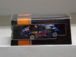 Ford Puma Rally1 n.8 Rally Croatia 2023 sc:1/43